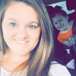 Meet your Posher, Amy